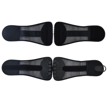 CoreFlex™ Lumbar Belt – Adjustable Back Support for All-Day Relief