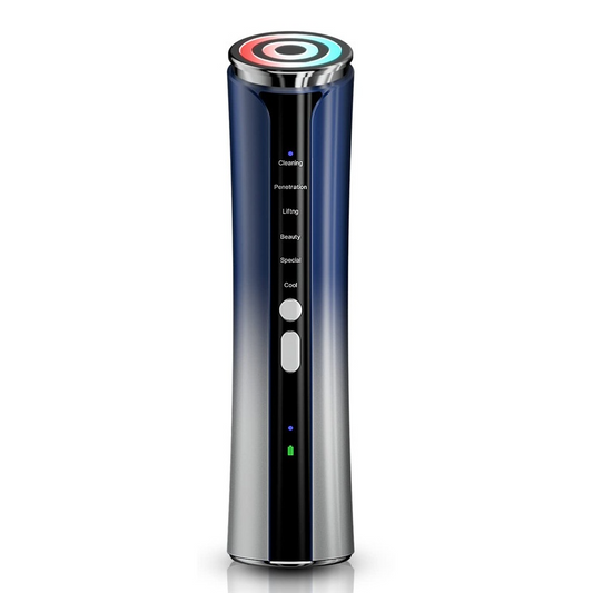 RadianceLift™ Neck Device – 5-in-1 Tightening with Morpheus-Level Results