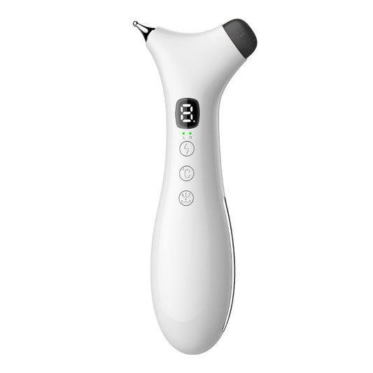Cura Pen™ TMJ Relief Tool – Heat, EMS & Vibration in One