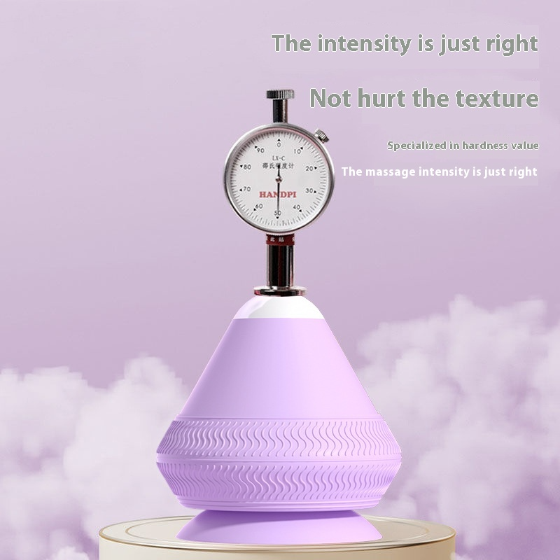 NeuroRelief™ Massager – Heated Deep Tissue Pain Relief