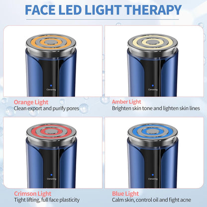 RadianceLift™ Neck Device – 5-in-1 Tightening with Morpheus-Level Results