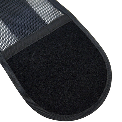 CoreFlex™ Lumbar Belt – Adjustable Back Support for All-Day Relief