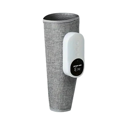 TheraFlex™ Leg Massager – Heat, Compression & Swelling Relief