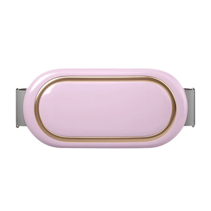 SlimVibe™ Heated Belt – Wireless Ab Toning & Fat-Burning with 9 Levels