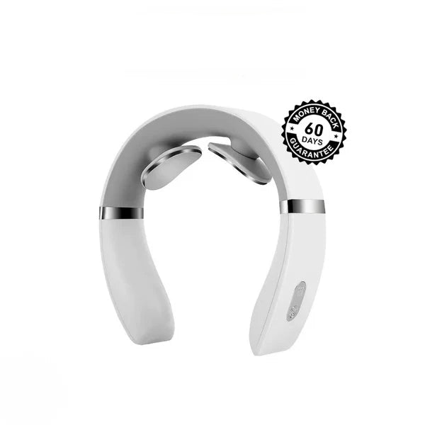 NeuroPulse™ TENS Neck Massager – Pain, Stress & BP Relief