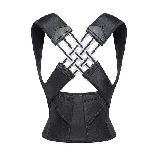 PosturePro™ Adjustable Posture Corrector