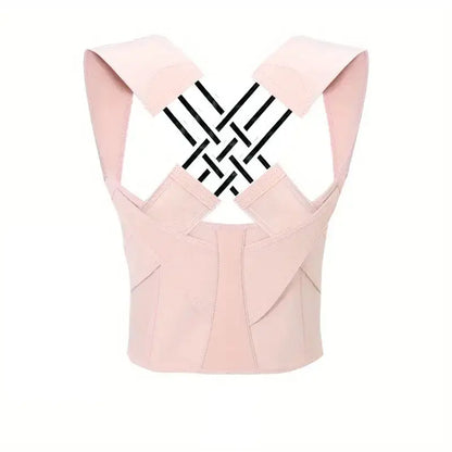 PosturePro™ Adjustable Posture Corrector