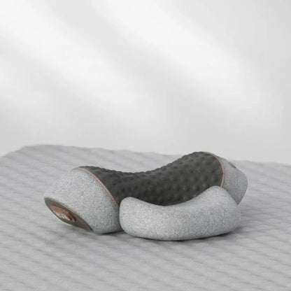 RelaxaRest™ Neck Massager – 3-in-1 Relief for Neck, Shoulders & Headaches