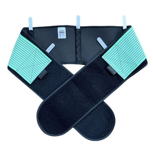 HipGuard™ Pro – Hip & Back Support Belt for Plus-Size Relief
