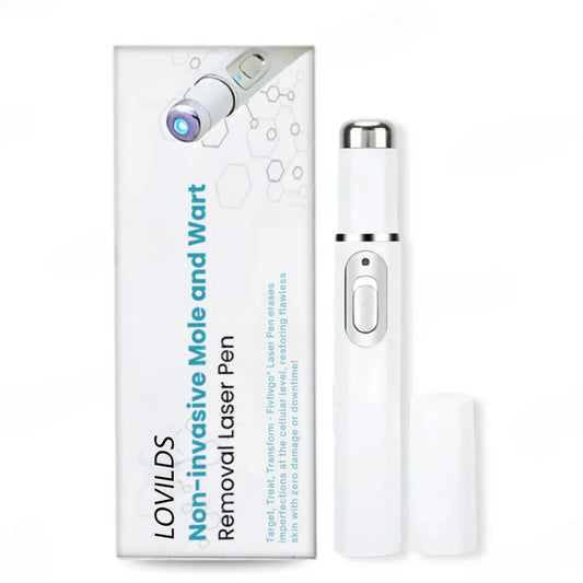 Lovilds™ Laser Pen – Safe, Painless Spot & Tag Removal