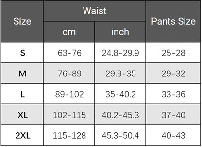 CoreFlex™ Lumbar Belt – Adjustable Back Support for All-Day Relief