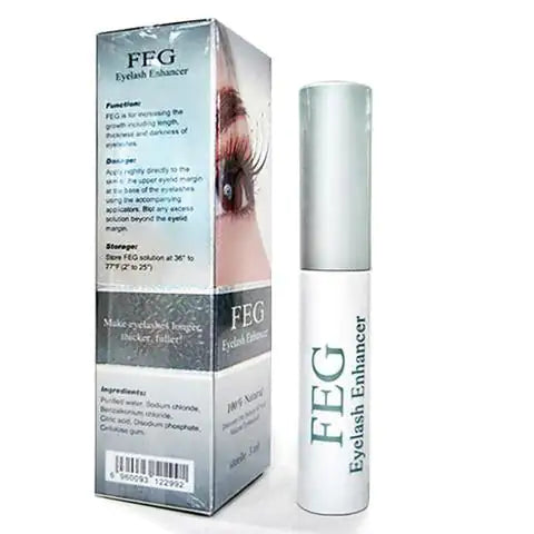 FEG Eyelash Enhancer