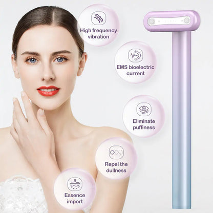 Skincare Magic Wand